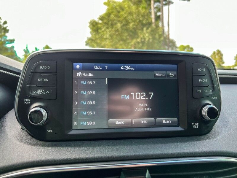 2020 Hyundai Santa Fe SE Wilmington NC