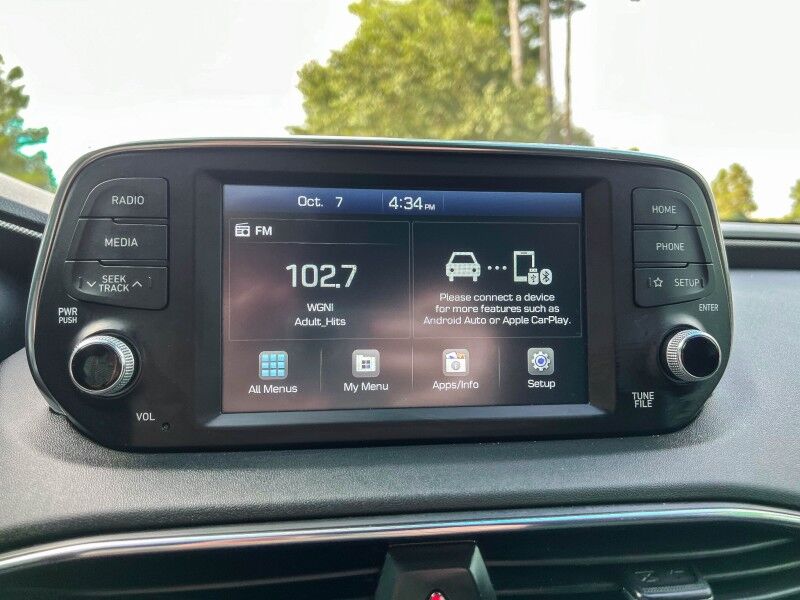 2020 Hyundai Santa Fe SE Wilmington NC