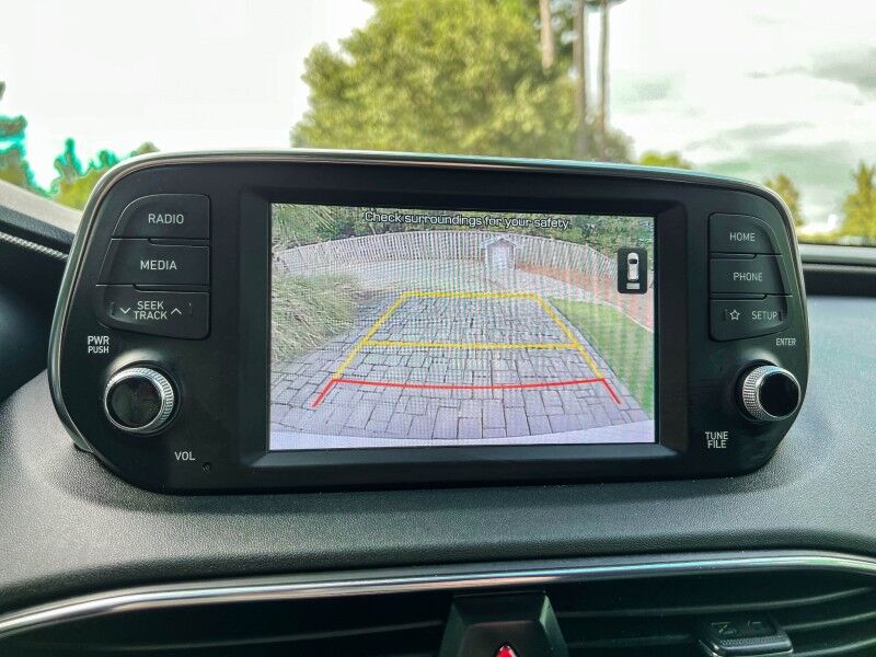 2020 Hyundai Santa Fe SE Wilmington NC