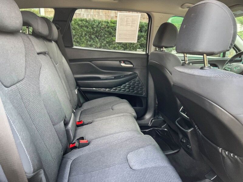 2020 Hyundai Santa Fe SE Wilmington NC