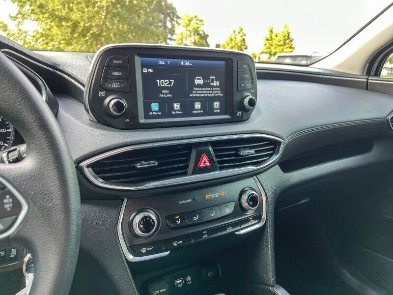 2020 Hyundai Santa Fe SE Wilmington NC