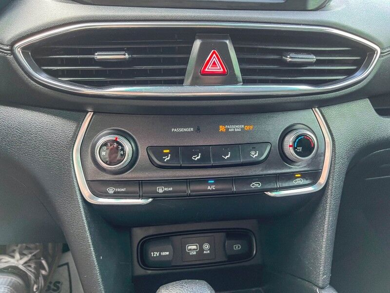 2020 Hyundai Santa Fe SE Wilmington NC