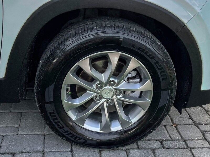 2020 Hyundai Santa Fe SE Wilmington NC