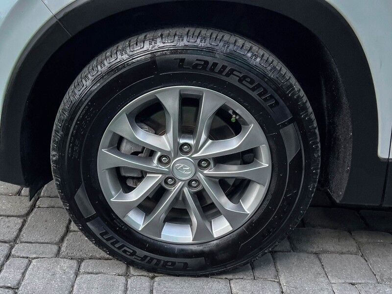2020 Hyundai Santa Fe SE Wilmington NC