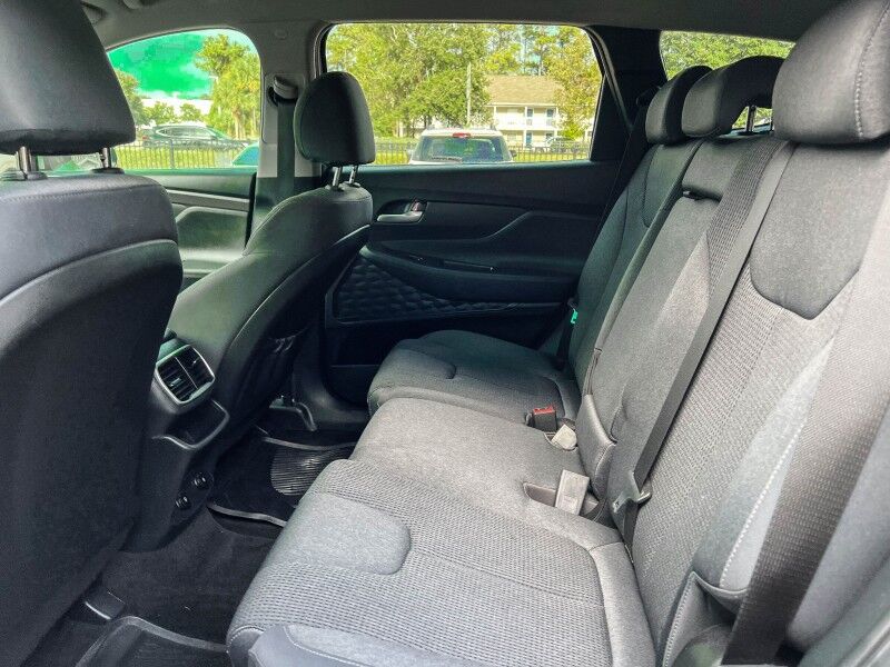 2020 Hyundai Santa Fe SE Wilmington NC