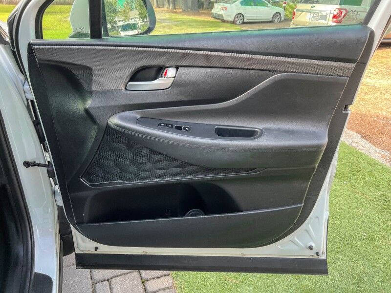 2020 Hyundai Santa Fe SE Wilmington NC
