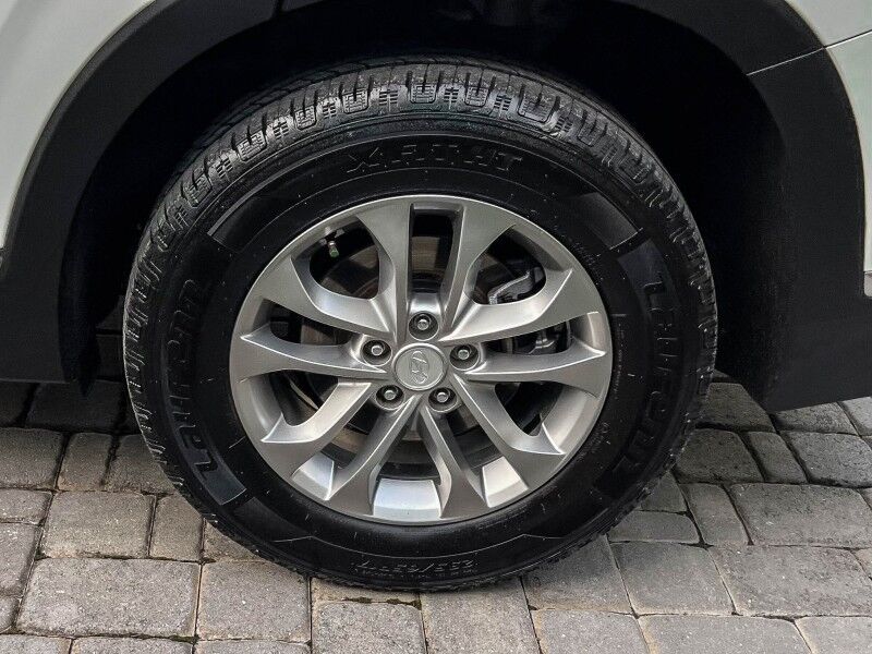 2020 Hyundai Santa Fe SE Wilmington NC