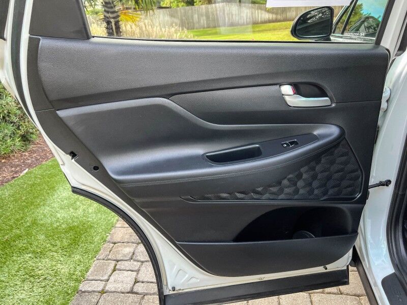 2020 Hyundai Santa Fe SE Wilmington NC