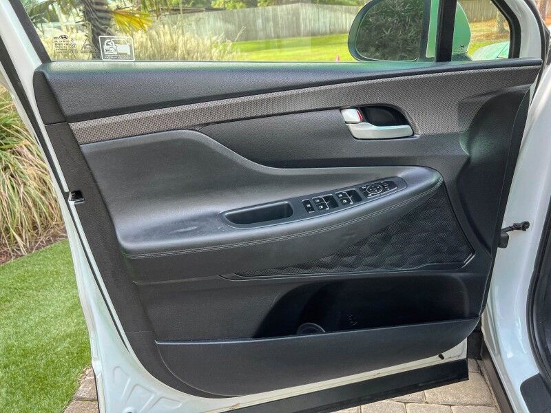 2020 Hyundai Santa Fe SE Wilmington NC