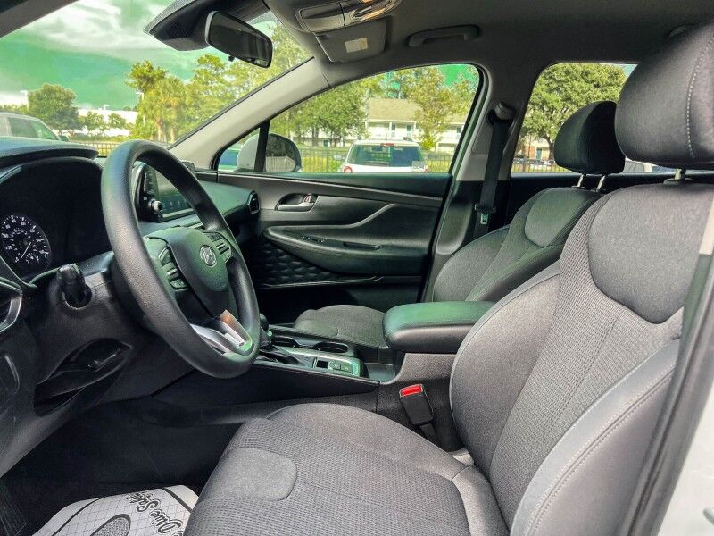 2020 Hyundai Santa Fe SE Wilmington NC