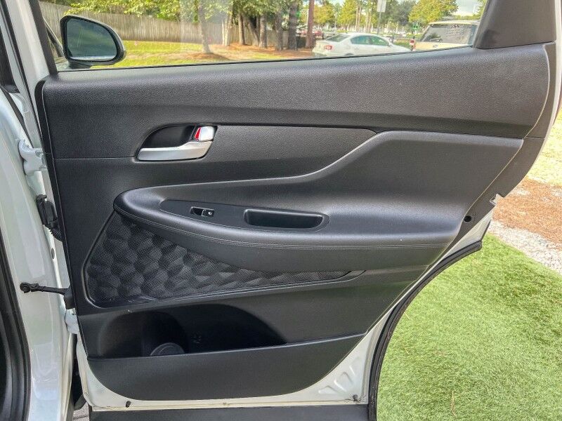 2020 Hyundai Santa Fe SE Wilmington NC