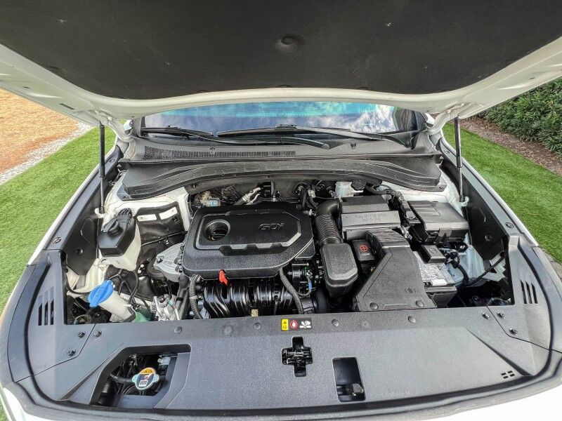 2020 Hyundai Santa Fe SE Wilmington NC