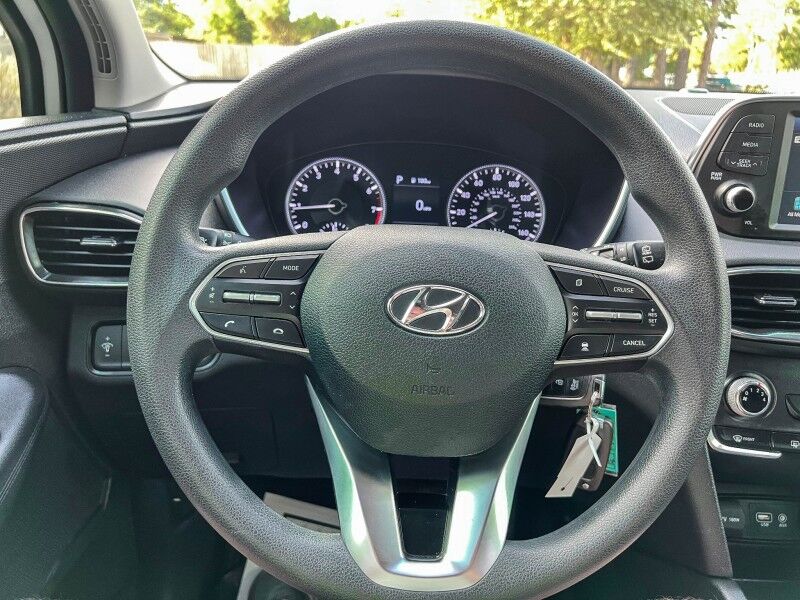 2020 Hyundai Santa Fe SE Wilmington NC