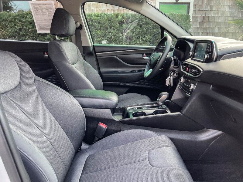 2020 Hyundai Santa Fe SE Wilmington NC