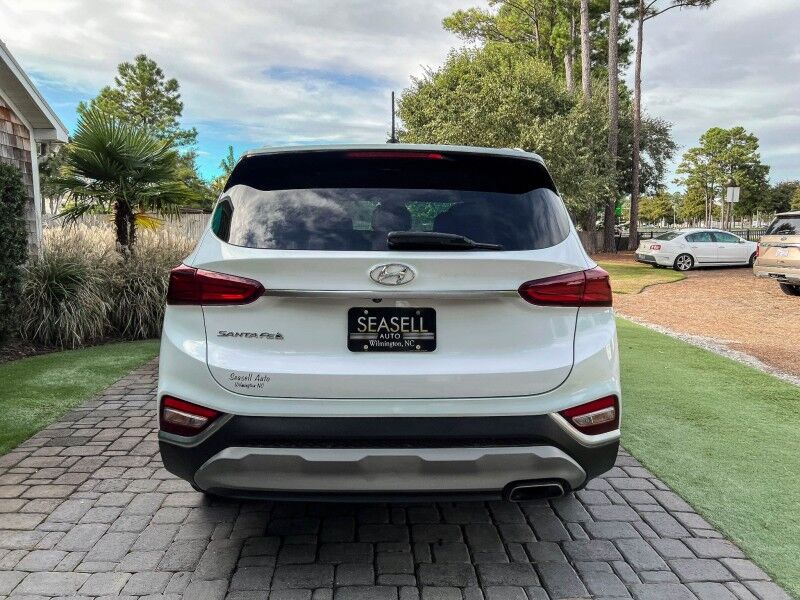 2020 Hyundai Santa Fe SE Wilmington NC