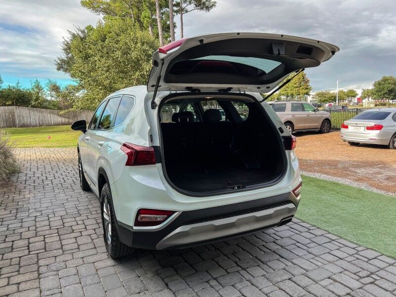 2020 Hyundai Santa Fe SE Wilmington NC