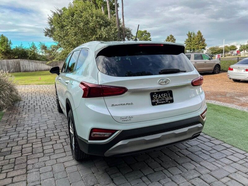2020 Hyundai Santa Fe SE Wilmington NC