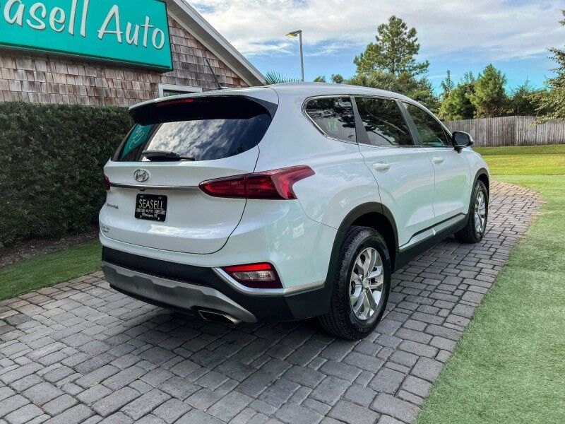 2020 Hyundai Santa Fe SE Wilmington NC