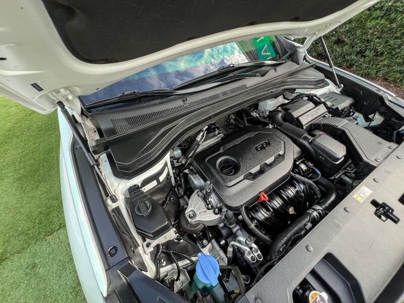 2020 Hyundai Santa Fe SE Wilmington NC