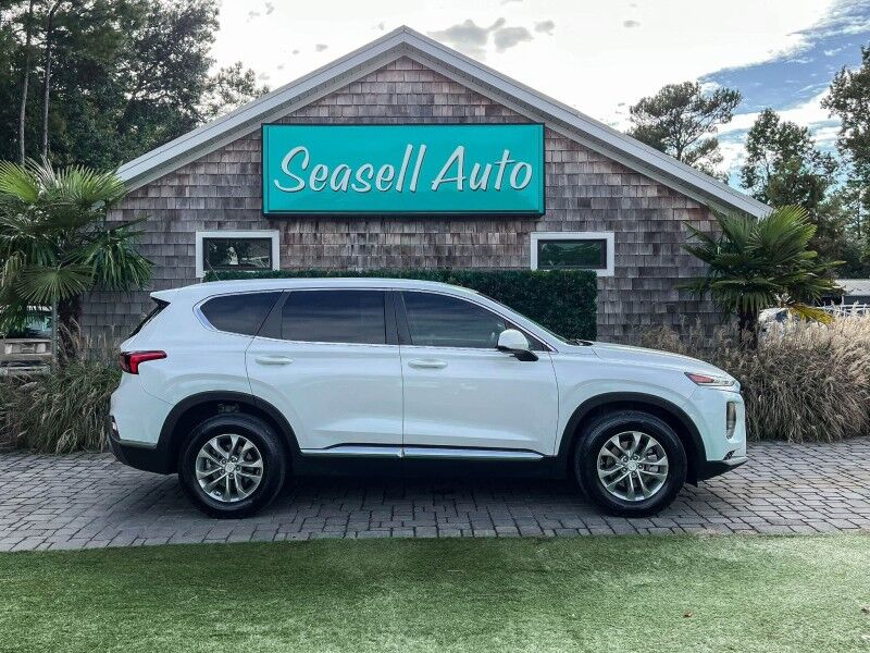 2020 Hyundai Santa Fe SE Wilmington NC