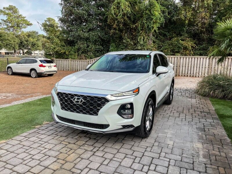 2020 Hyundai Santa Fe SE Wilmington NC