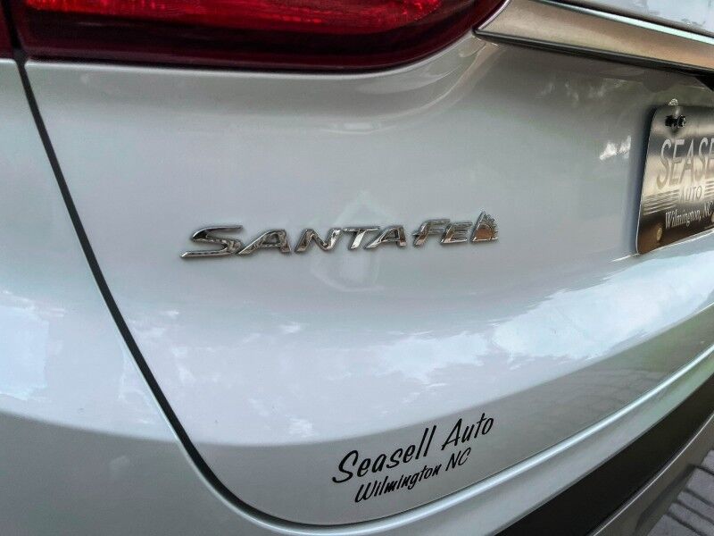 2020 Hyundai Santa Fe SE Wilmington NC