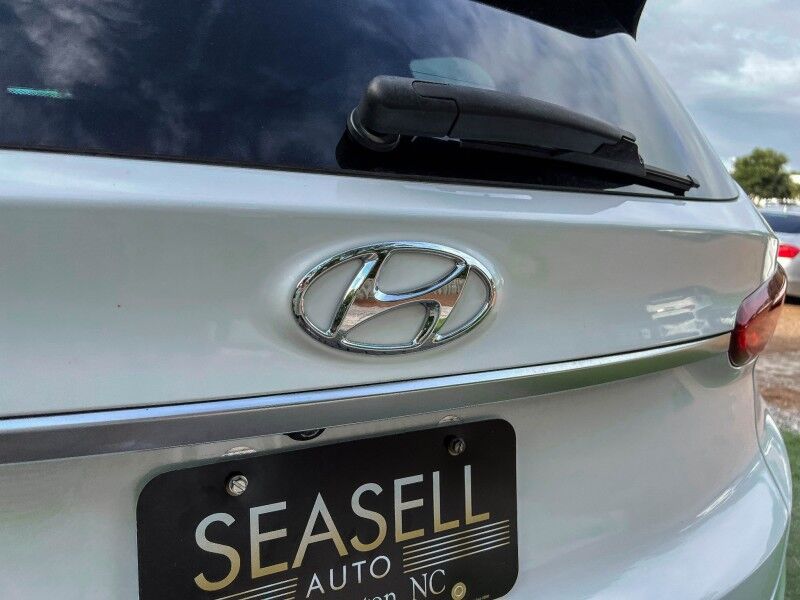 2020 Hyundai Santa Fe SE Wilmington NC