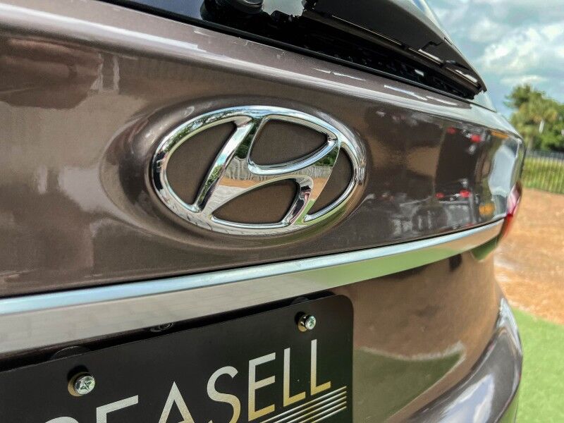 2020 Hyundai Santa Fe SE Wilmington NC