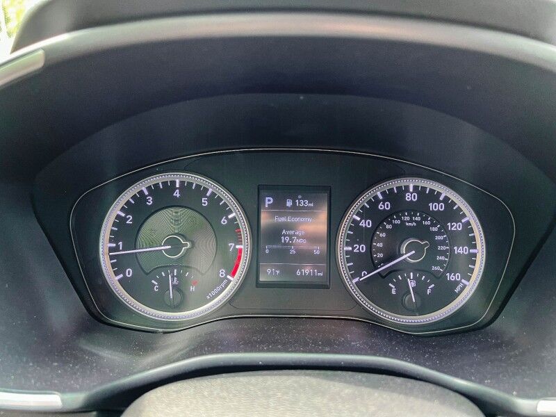 2020 Hyundai Santa Fe SE Wilmington NC