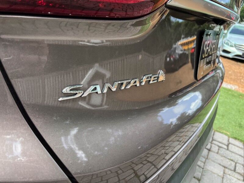2020 Hyundai Santa Fe SE Wilmington NC