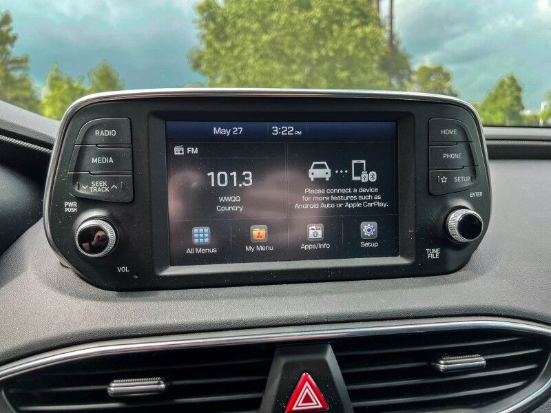 2020 Hyundai Santa Fe SE Wilmington NC