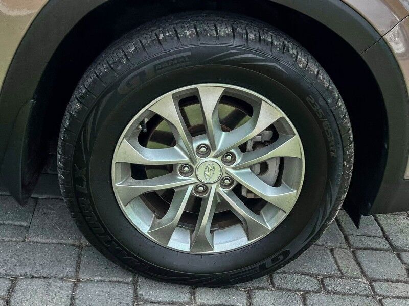 2020 Hyundai Santa Fe SE Wilmington NC