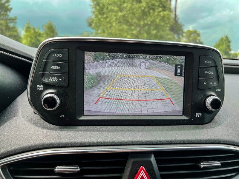 2020 Hyundai Santa Fe SE Wilmington NC