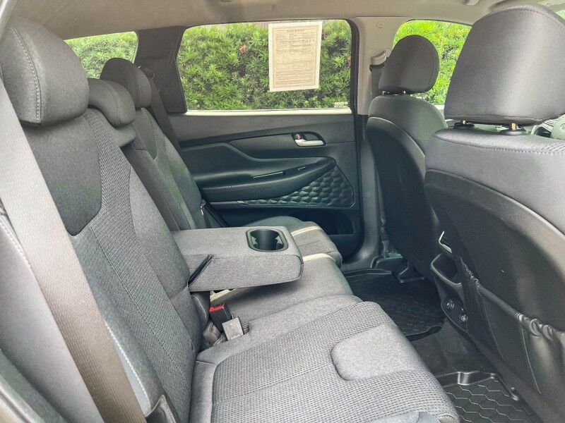 2020 Hyundai Santa Fe SE Wilmington NC