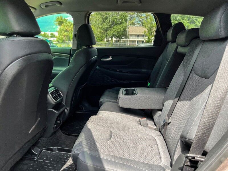 2020 Hyundai Santa Fe SE Wilmington NC