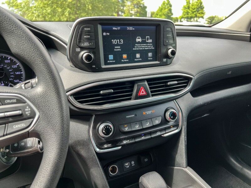 2020 Hyundai Santa Fe SE Wilmington NC