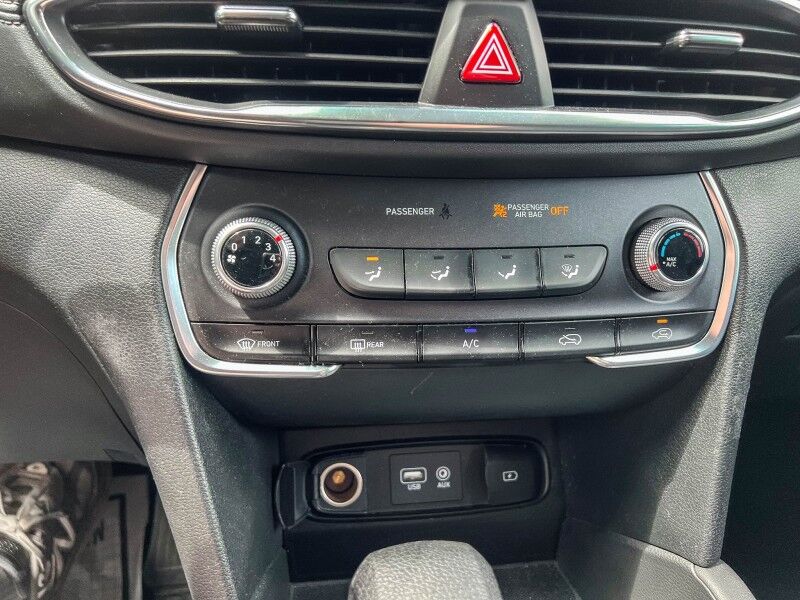 2020 Hyundai Santa Fe SE Wilmington NC