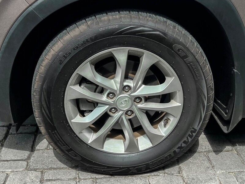 2020 Hyundai Santa Fe SE Wilmington NC