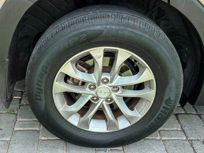 2020 Hyundai Santa Fe SE Wilmington NC
