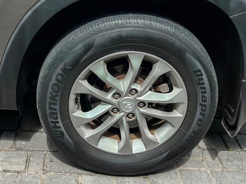2020 Hyundai Santa Fe SE Wilmington NC
