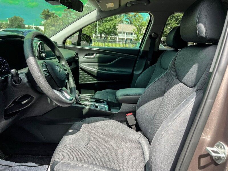 2020 Hyundai Santa Fe SE Wilmington NC