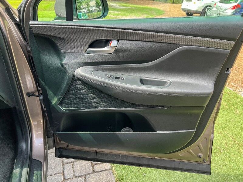 2020 Hyundai Santa Fe SE Wilmington NC
