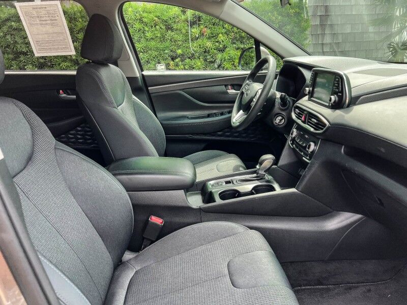 2020 Hyundai Santa Fe SE Wilmington NC