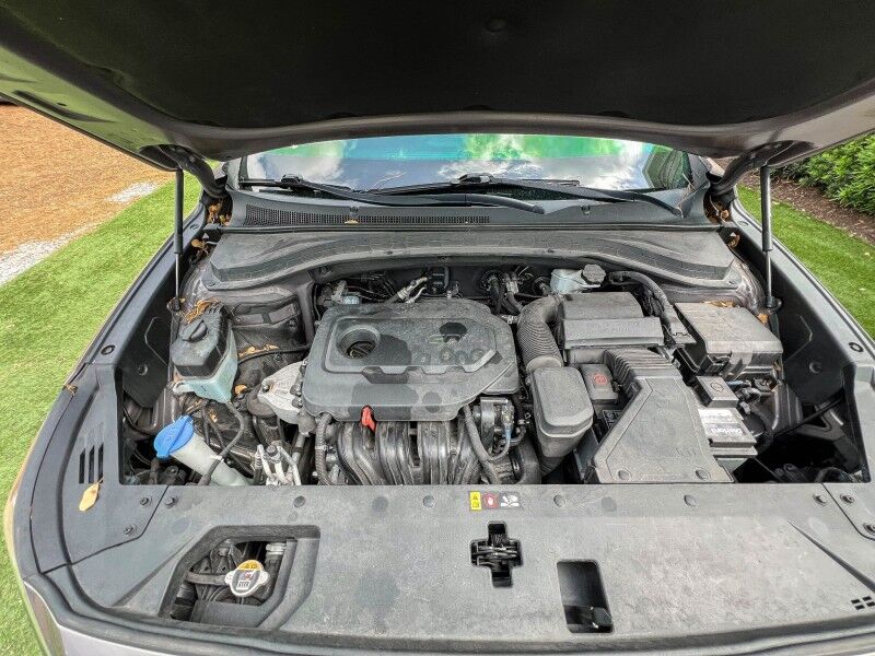 2020 Hyundai Santa Fe SE Wilmington NC