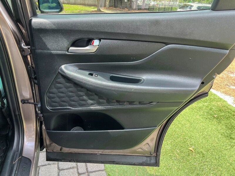 2020 Hyundai Santa Fe SE Wilmington NC