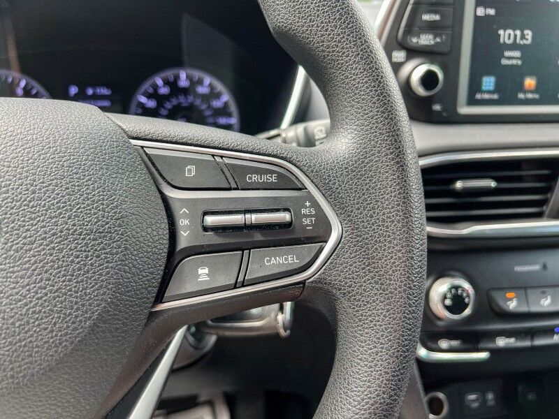 2020 Hyundai Santa Fe SE Wilmington NC