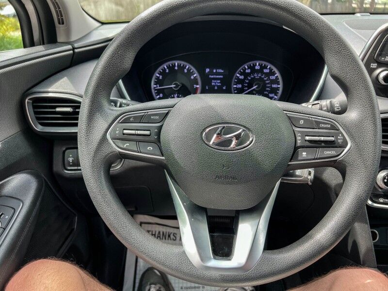 2020 Hyundai Santa Fe SE Wilmington NC