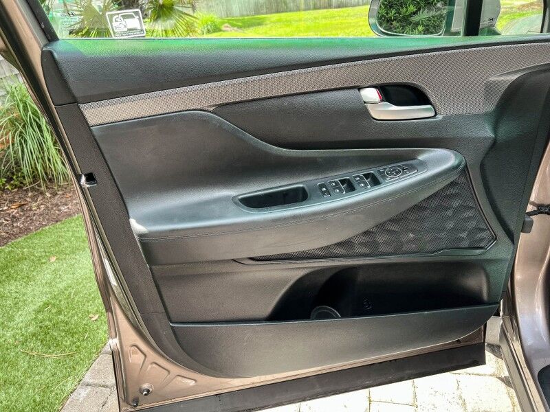 2020 Hyundai Santa Fe SE Wilmington NC