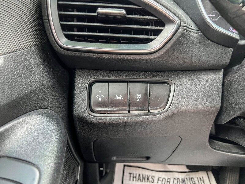 2020 Hyundai Santa Fe SE Wilmington NC