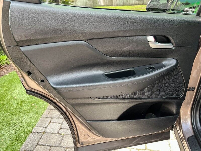 2020 Hyundai Santa Fe SE Wilmington NC
